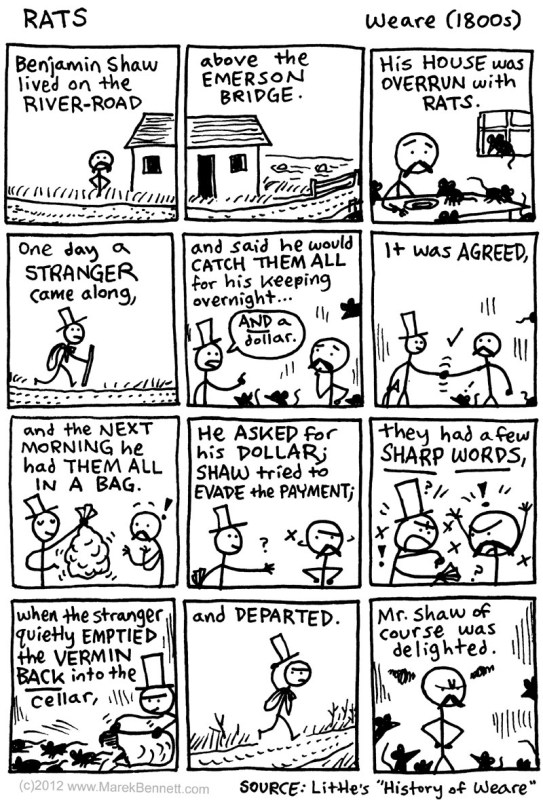 Little-645-04-Rats-www.MarekBennett.com