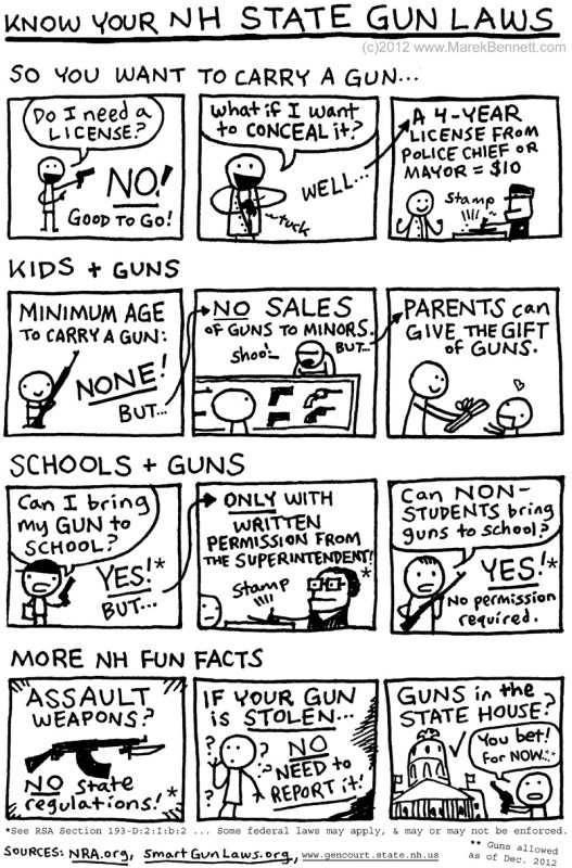 guns-01-laws-www.MarekBennett.com