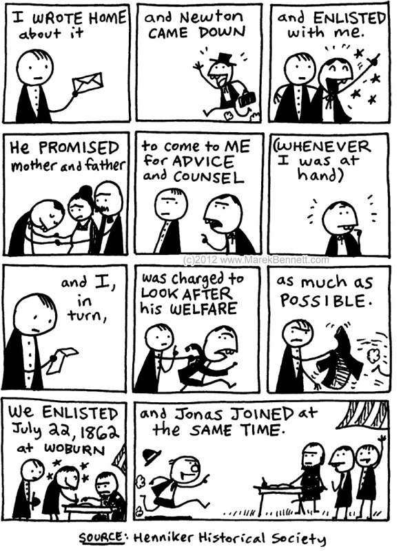 hhs-1861-FreemanColby-09-enlisted-www.MarekBennett.com