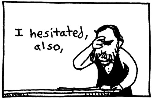 Swett 1: Adventures of a Deaf-Mute in the White Mountains