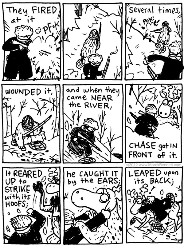 Little-258-Moose-02-www.MarekBennett.com