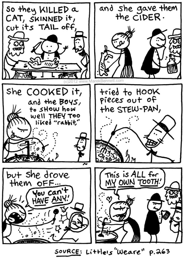 Little-263-03-Rabbit-02-www.MarekBennett.com