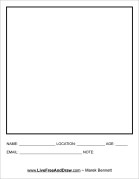 Template-SinglePanel-www.MarekBennett.com