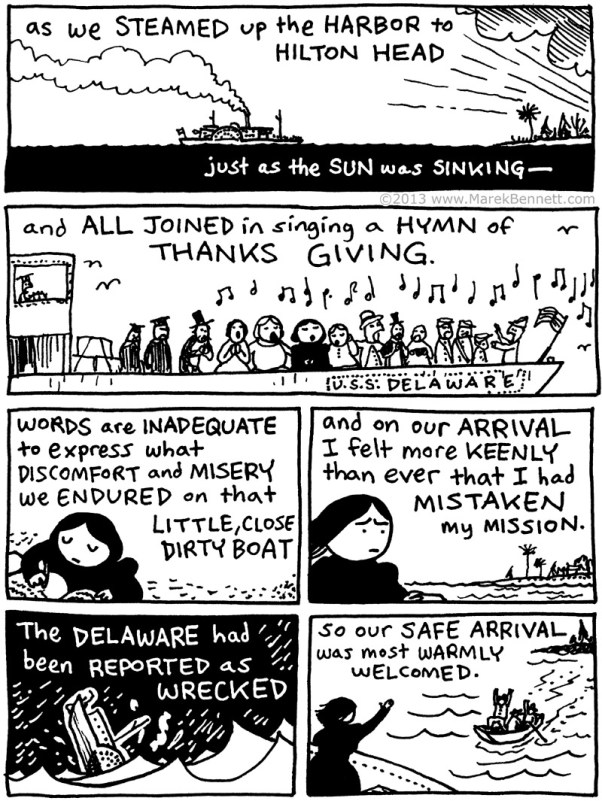 EHH-1862-10-Arrival-www.MarekBennett.com