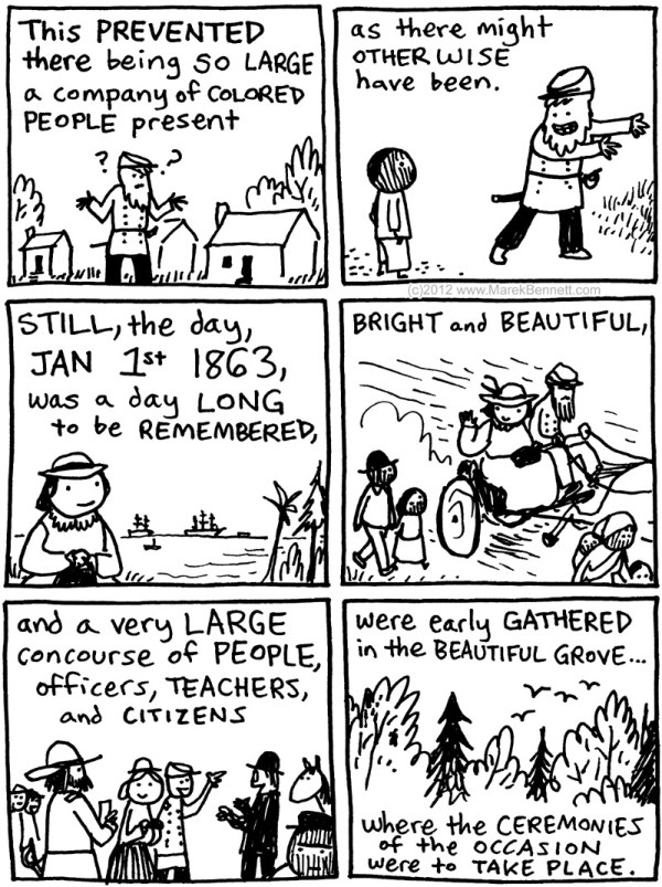 EHH-1863-01-01-Emancipation-02-dawn-www.MarekBennett.com