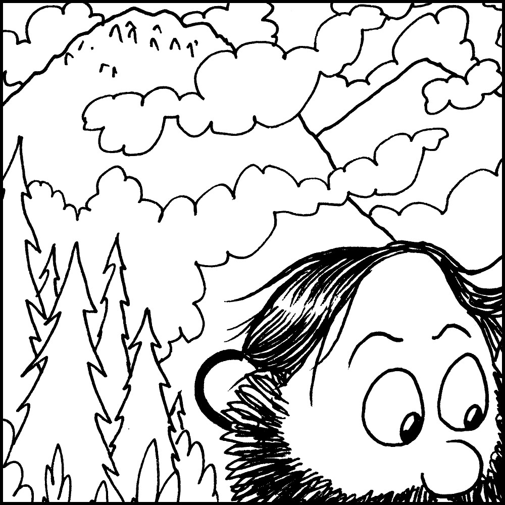 ADVENTURES of a DEAF-MUTE… (Cover & Intro Links)