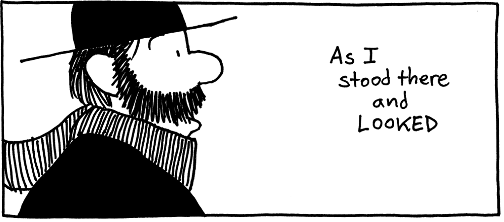 Swett 8: The Old Man of the Mountain