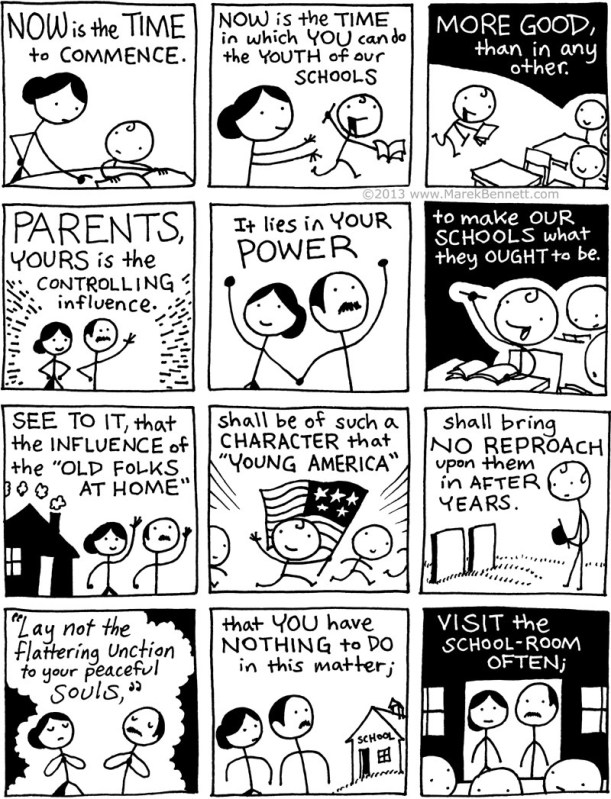 TownReport-1861-School-08-www.MarekBennett.com