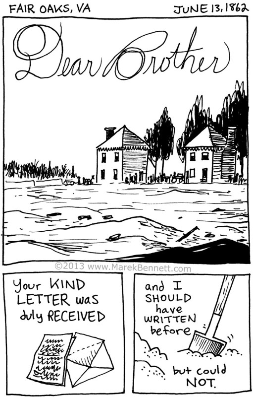 Hopk-JonesBK-1862-06-13-FairOaks-01-www.MarekBennett.com