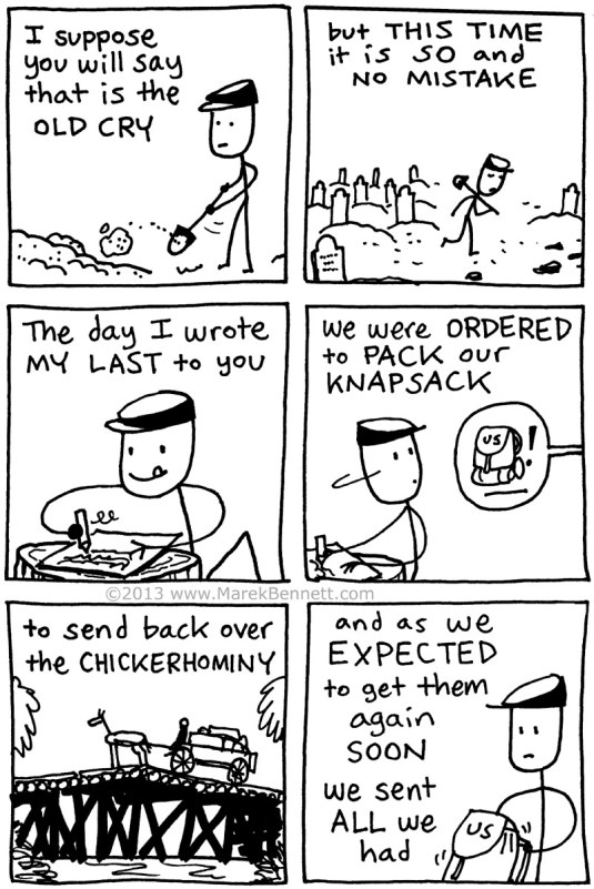 Hopk-JonesBK-1862-06-13-FairOaks-02-www.MarekBennett.com