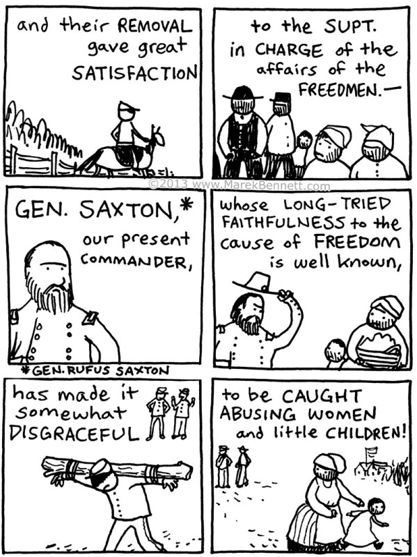 EHH-1862-28-GenSaxton-www.MarekBennett.com