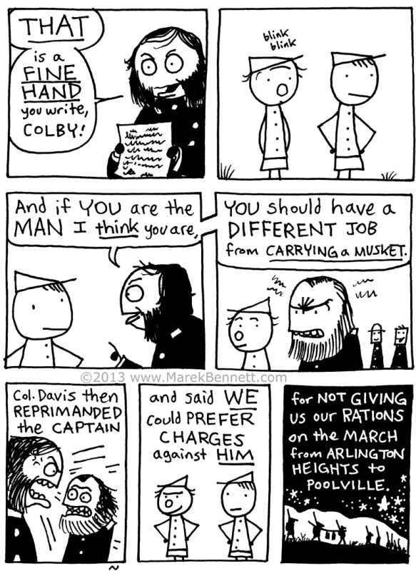 hhs-1862-FreemanColby-73a-Reprimand-www_MarekBennett_com