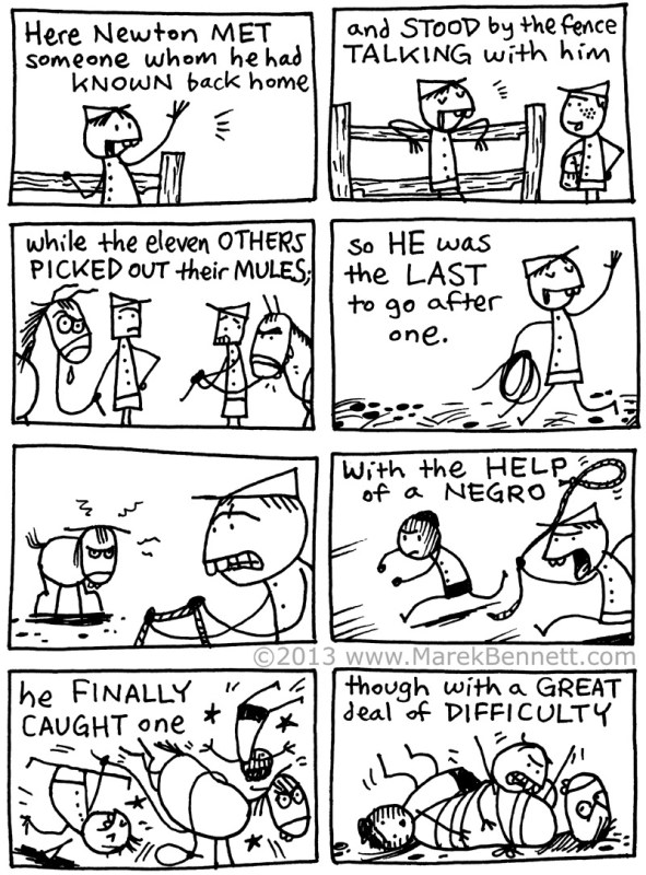 hhs-1862-FreemanColby-83-Mules2-www_MarekBennett_com