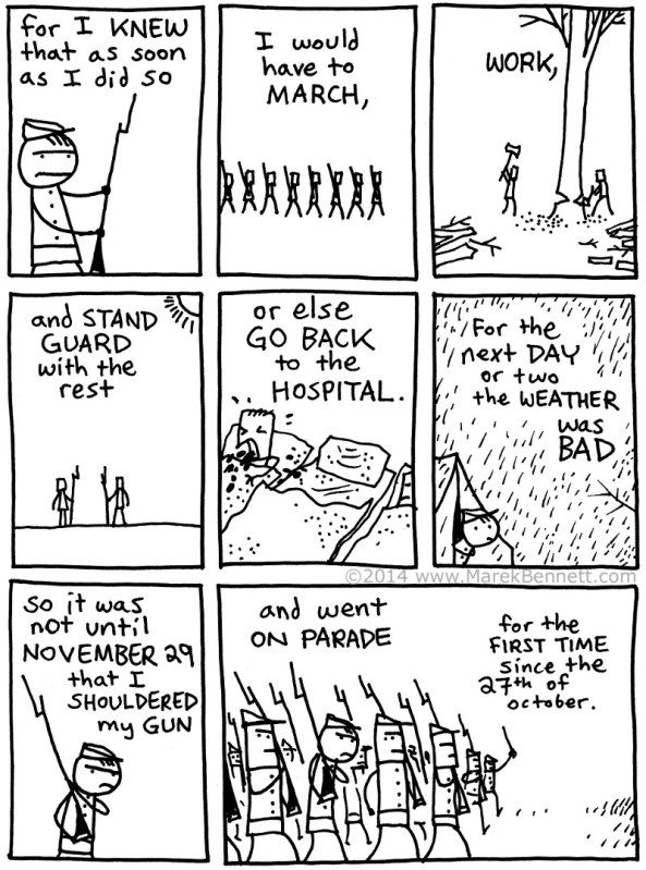 hhs-1862-FreemanColby-197-OnParade-(C)2014-www_MarekBennett_com