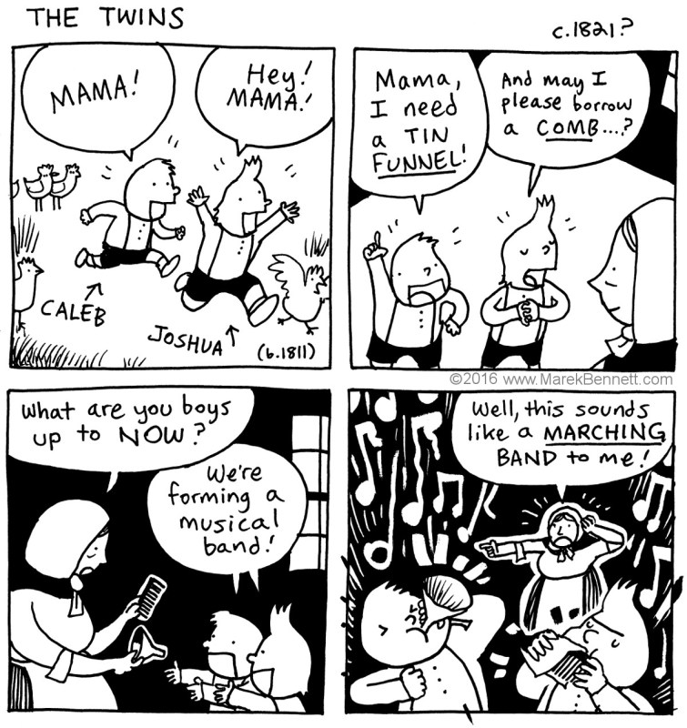 HFS-1821c-101-TwinBuglers-WWW_MarekBennett_COM