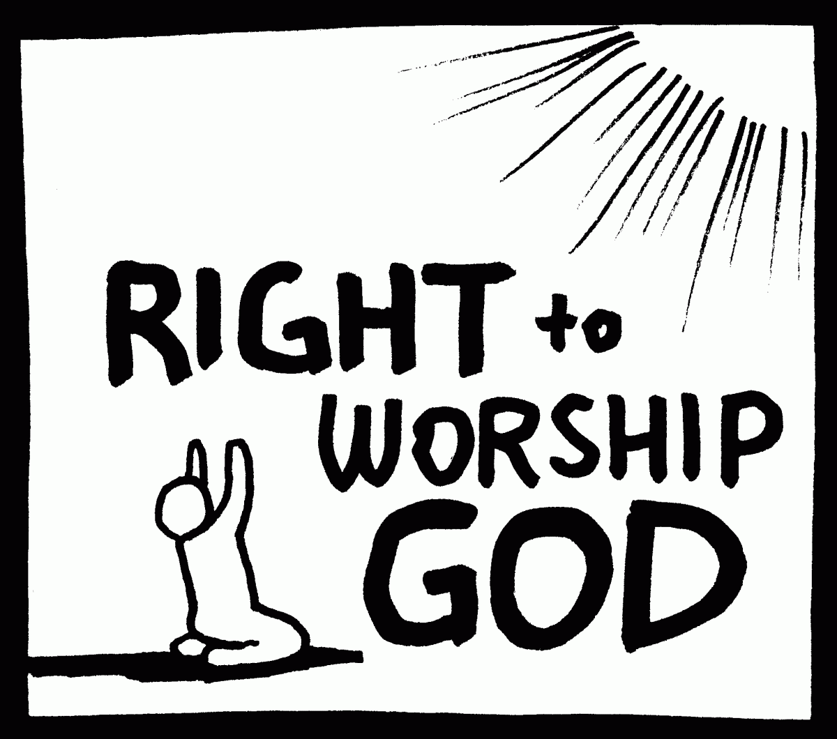 NH Constitution Article 5: Religious Freedom Recognized.