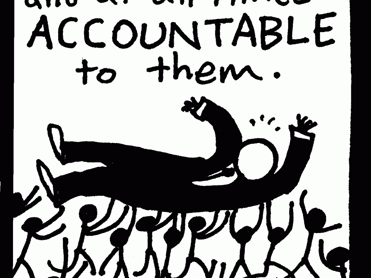 NH Constitution Article 8: Accountability of Magistrates & Officers; Public’s Right to Know.