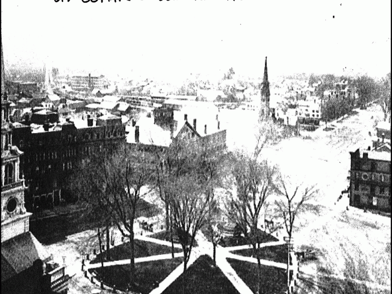 August 5, 1862: Wilcox Enlists (by Abby)