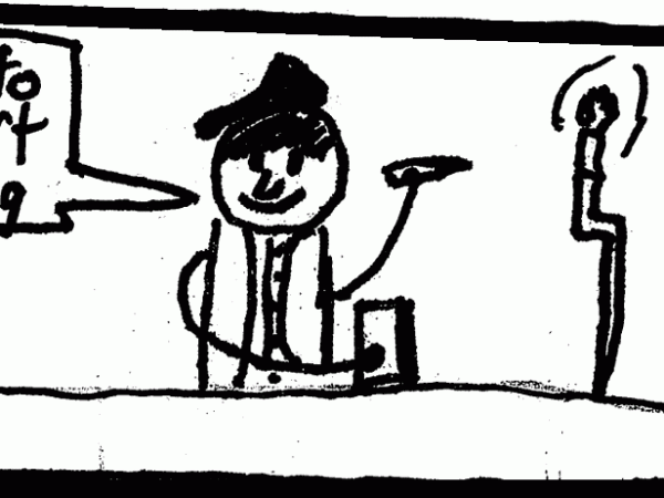 May 7, 1864: “Picket firing nearly all night” (by Aidan)