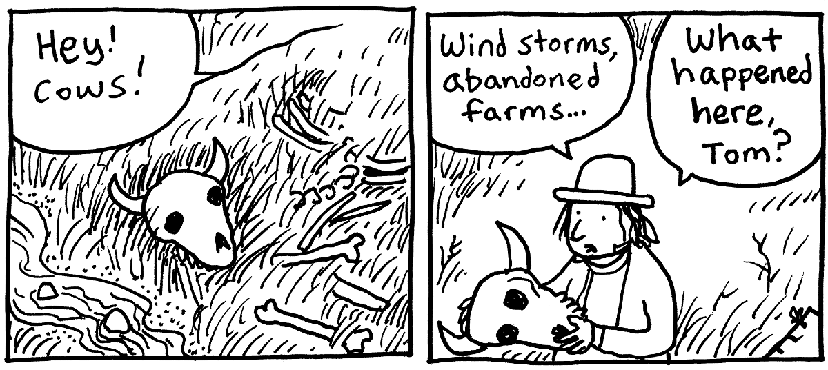 Tom & Hen Hike Chocorua